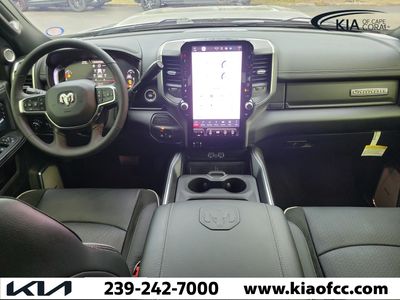2026 Ram 2500 — photo 18 view