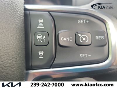 2026 Ram 2500 — photo 33 view
