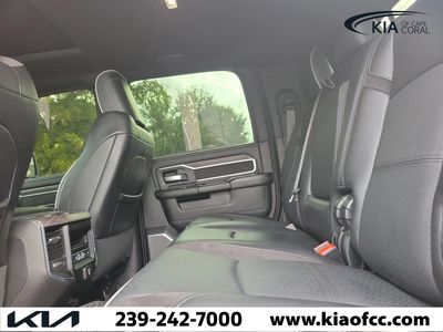 2026 Ram 2500 — photo 16 view