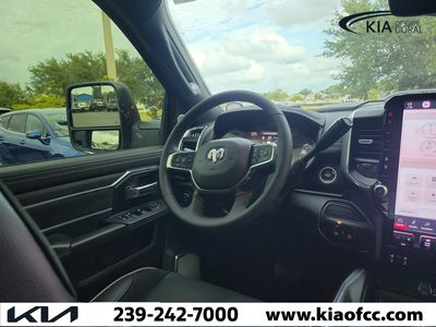 2026 Ram 2500 — photo 22 view
