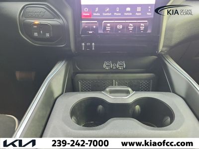 2026 Ram 2500 — photo 21 view