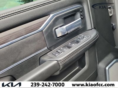 2026 Ram 2500 — photo 27 view