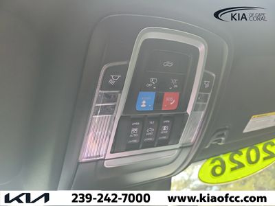 2026 Ram 2500 — photo 36 view