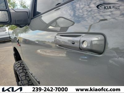 2026 Ram 2500 — photo 25 view
