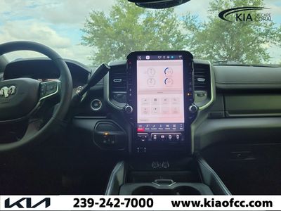 2026 Ram 2500 — photo 20 view
