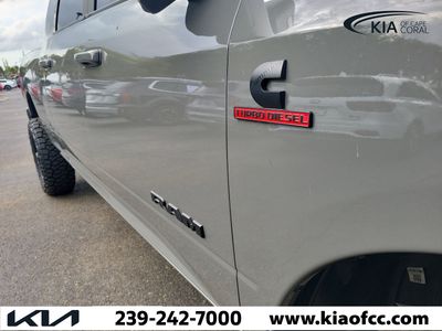 2026 Ram 2500 — photo 8 view