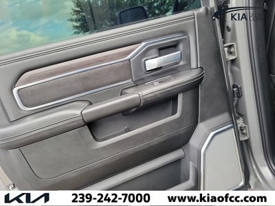 2026 Ram 2500 — photo 13 view