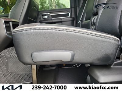 2026 Ram 2500 — photo 15 view