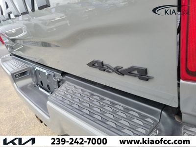 2026 Ram 2500 — photo 11 view