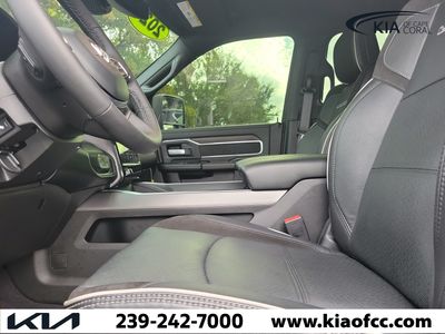 2026 Ram 2500 — photo 29 view