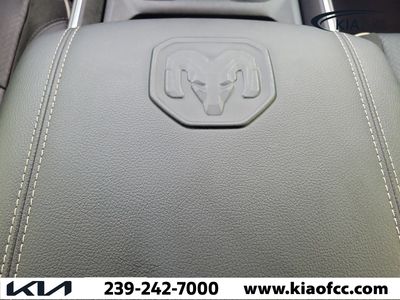 2026 Ram 2500 — photo 24 view
