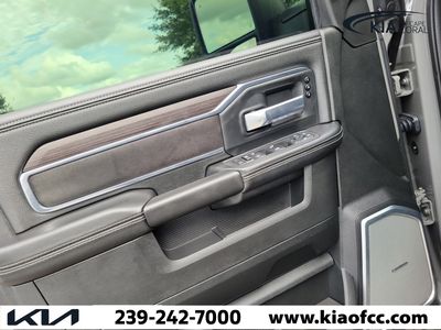 2026 Ram 2500 — photo 26 view