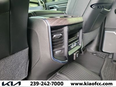 2026 Ram 2500 — photo 17 view