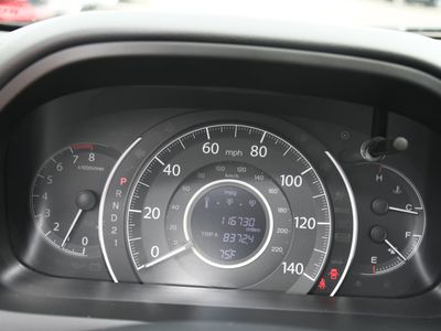 2014 Honda CR-V - Photo 13