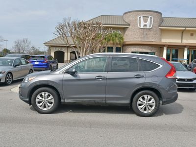 2014 Honda CR-V - Photo 1