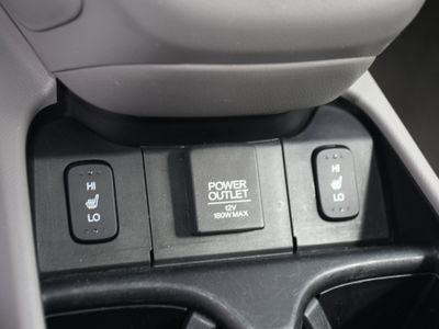 2014 Honda CR-V - Photo 14
