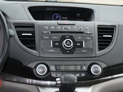 2014 Honda CR-V - Photo 16