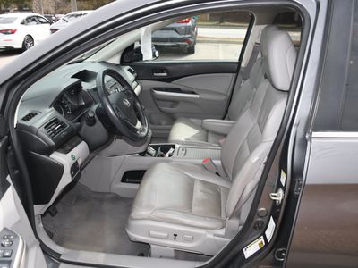 2014 Honda CR-V - Photo 7