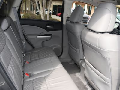 2014 Honda CR-V - Photo 18