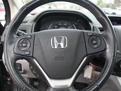 2014 Honda CR-V - Photo 12