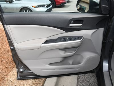 2014 Honda CR-V - Photo 9