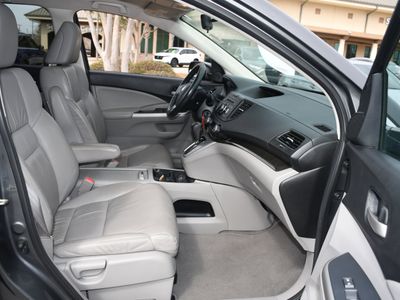 2014 Honda CR-V - Photo 20