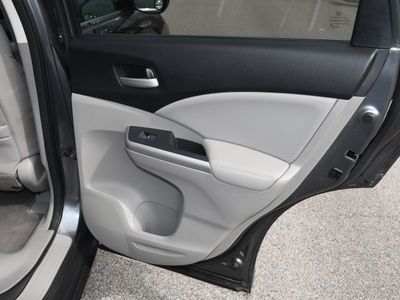 2014 Honda CR-V - Photo 25