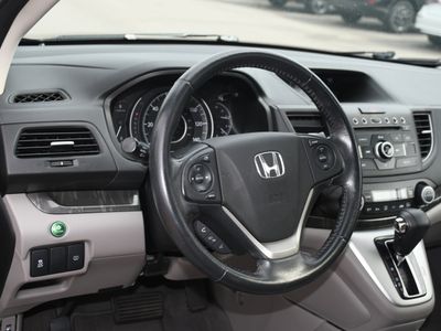 2014 Honda CR-V - Photo 8