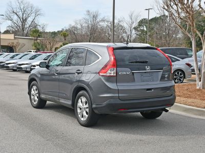 2014 Honda CR-V - Photo 2