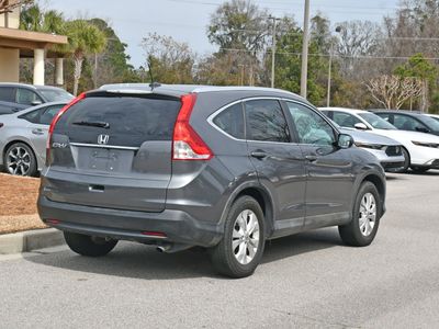 2014 Honda CR-V - Photo 3