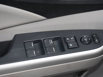 2014 Honda CR-V - Photo 10
