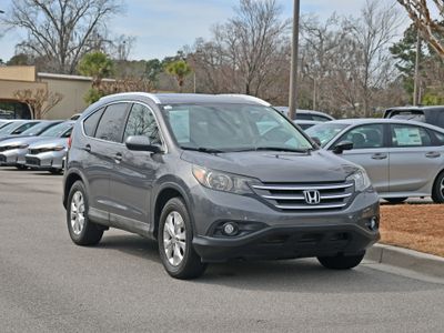 2014 Honda CR-V - Photo 5