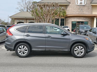2014 Honda CR-V - Photo 4