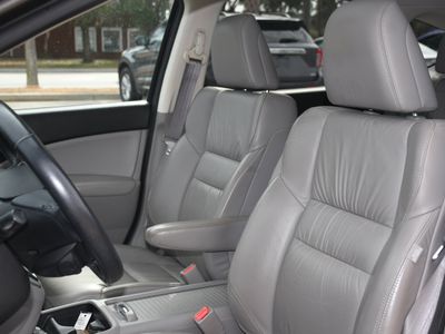 2014 Honda CR-V - Photo 11