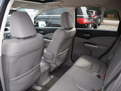 2014 Honda CR-V - Photo 15
