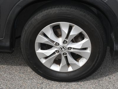 2014 Honda CR-V - Photo 23