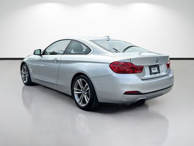 2018 BMW 4 Series - Photo 5