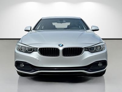 2018 BMW 4 Series - Photo 8