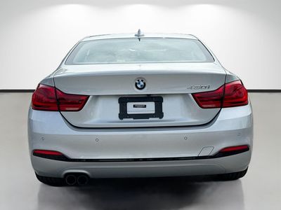 2018 BMW 4 Series - Photo 4