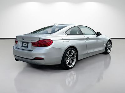 2018 BMW 4 Series - Photo 3
