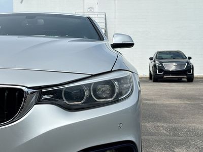 2018 BMW 4 Series - Photo 9