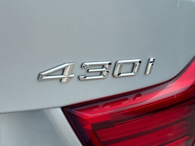 2018 BMW 4 Series - Photo 11