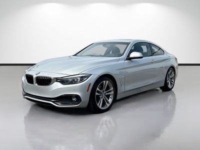 2018 BMW 4 Series - Photo 7