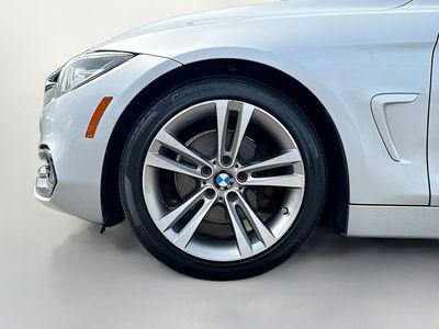 2018 BMW 4 Series - Photo 39