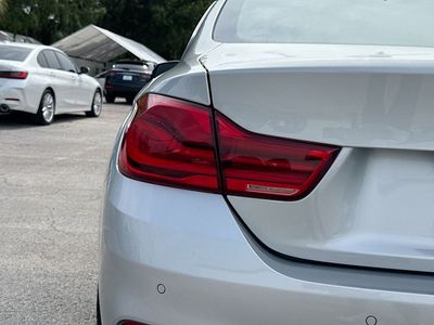 2018 BMW 4 Series - Photo 10