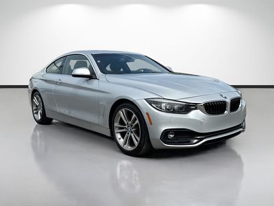 2018 BMW 4 Series - Photo 1