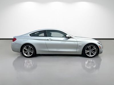 2018 BMW 4 Series - Photo 2