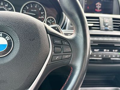 2018 BMW 4 Series - Photo 35