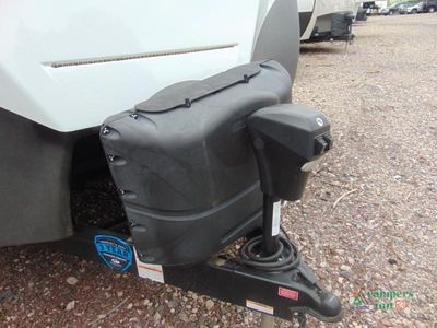 2021 Keystone RV Premier Ultra Lite - Photo 39
