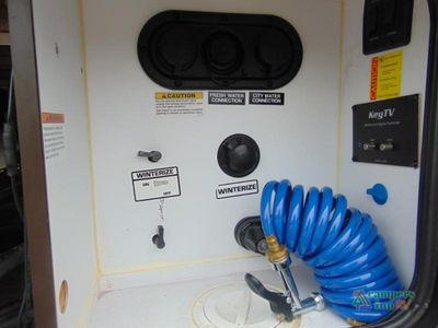 2021 Keystone RV Premier Ultra Lite - Photo 42